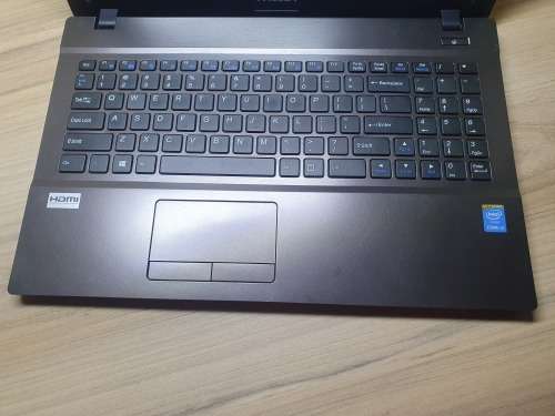 Mecer Xpression W550su Intel Core I3