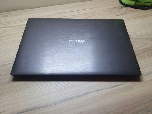 Mecer Xpression W550su Intel Core I3