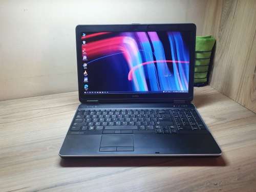 Dell Latitude E6540 Intel Core I5