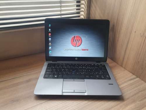 HP EliteBook 820 G2 - 12.5" - Intel Core i7