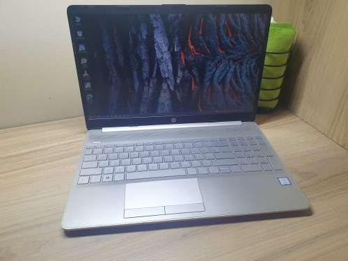 HP Laptop 15 Intel Core I7 8th Gen