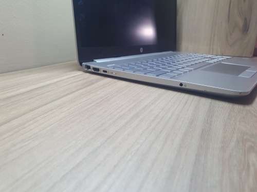 HP Laptop 15 Intel Core I7 8th Gen