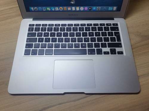 Macbook Air 13 inch 2015