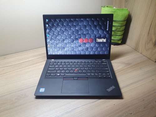 Lenovo X390 Intel Core I7 8th Gen