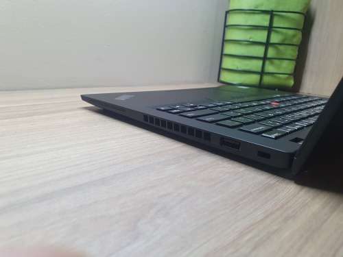 Lenovo X390 Intel Core I7 8th Gen