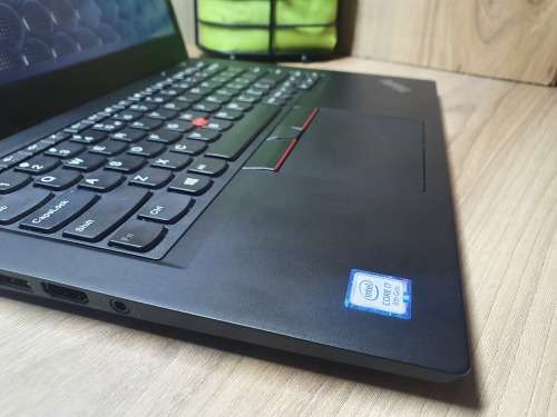 Lenovo X390 Intel Core I7 8th Gen