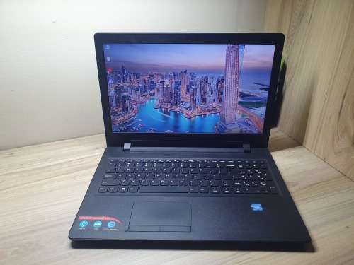 Lenovo Ideapad 110 Intel Notebook
