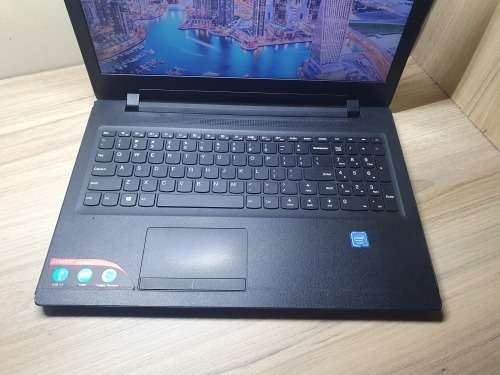 Lenovo Ideapad 110 Intel Notebook