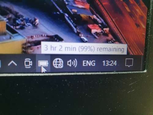 Lenovo Ideapad 110 Intel Notebook