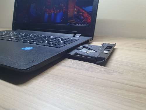 Lenovo Ideapad 110 Intel Notebook