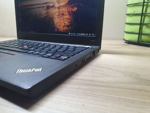 Lenovo X270 Intel Core i7