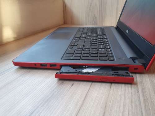Dell Inspiron 5558 Intel Core i5