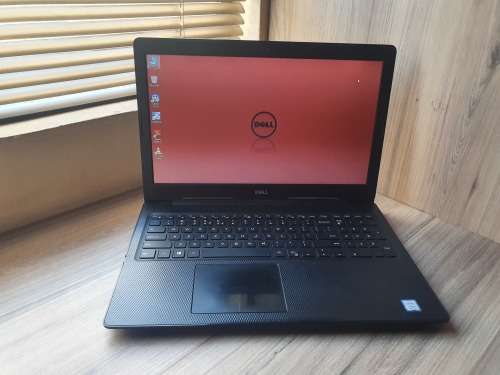 Dell Inspiron 15 3580 Intel Core i5