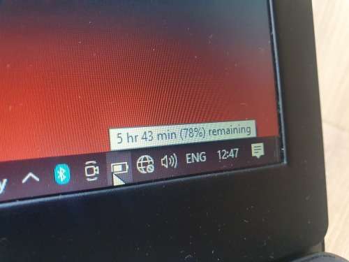 Dell Inspiron 15 3580 Intel Core i5
