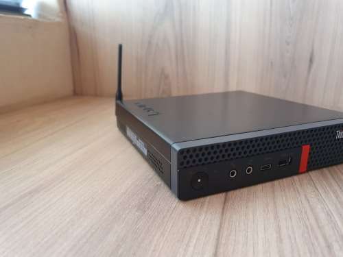 Lenovo M720Q Intel Core i3 9100T Mini Pc