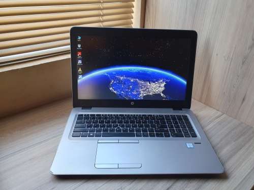 HP EliteBook 850 G3 Intel® Core i7