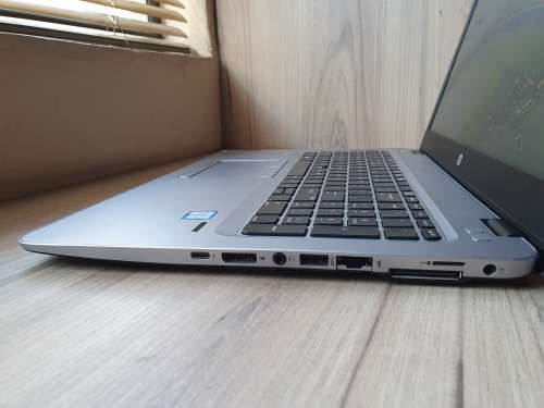 HP EliteBook 850 G3 Intel® Core i7