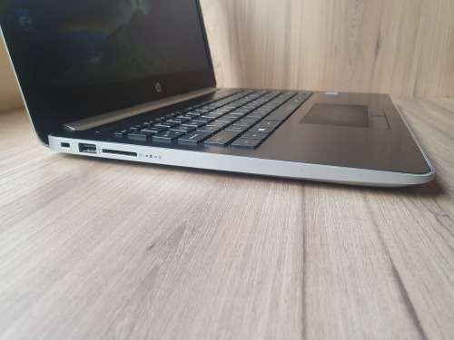 Hp laptop 14 Intel Core i7