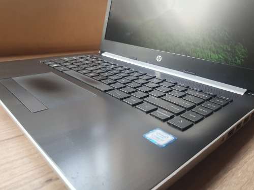 Hp laptop 14 Intel Core i7