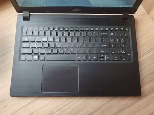 Acer Aspire 3 Intel Notebook