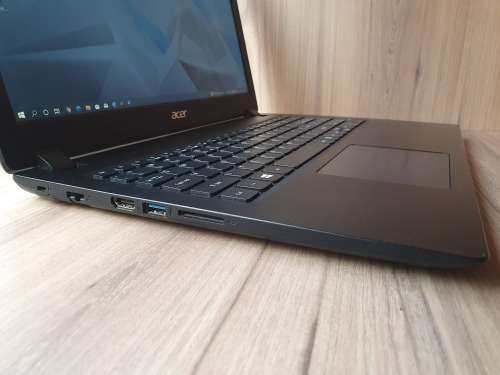 Acer Aspire 3 Intel Notebook