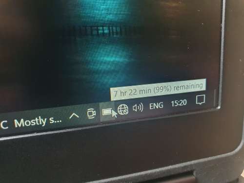 Dell Latitude 5590 15.6 Intel Core i5 8th Gen