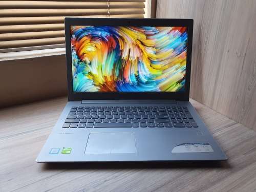 Lenovo IdeaPad 520 Inte Core i7 8th Gen