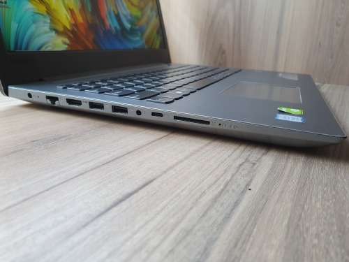 Lenovo IdeaPad 520 Inte Core i7 8th Gen