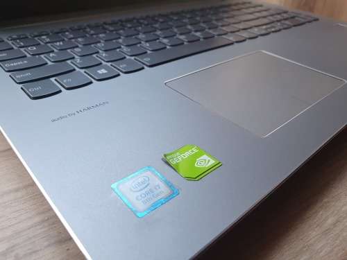 Lenovo IdeaPad 520 Inte Core i7 8th Gen