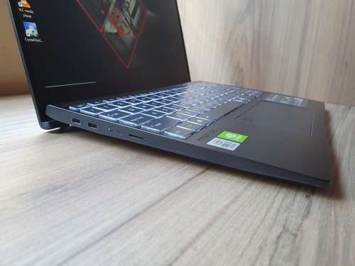 Msi Prestige 14 Intel Core I7 10th Gen