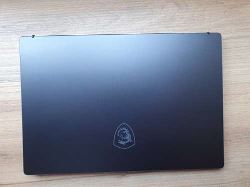 Msi Prestige 14 Intel Core I7 10th Gen