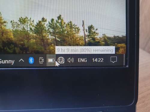 Dell Inspiron 7380 Intel Core I7 + Free Laptop Bag