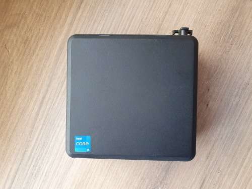 Nuc Intel Core I5 11th Gen