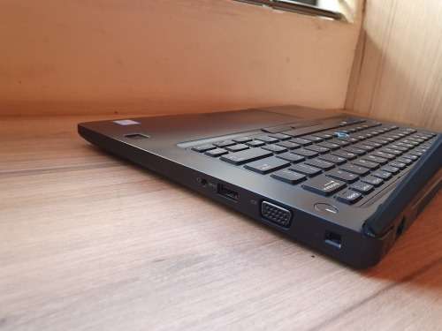 Dell Latitude 5480 Intel Core I5 + Free Laptop Bag