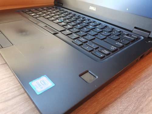 Dell Latitude 5480 Intel Core I5 + Free Laptop Bag