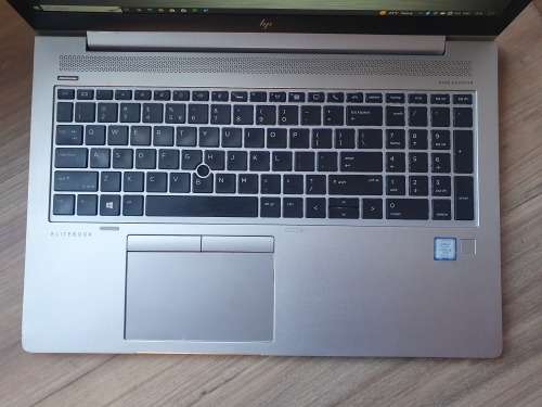 HP EliteBook 850 G5  Intel Core i5 + Free Laptop Bag