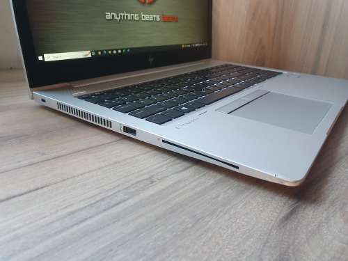HP EliteBook 850 G5  Intel Core i5 + Free Laptop Bag