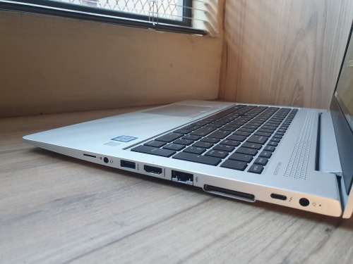 HP EliteBook 850 G5  Intel Core i5 + Free Laptop Bag