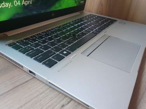 HP EliteBook 850 G5  Intel Core i5 + Free Laptop Bag