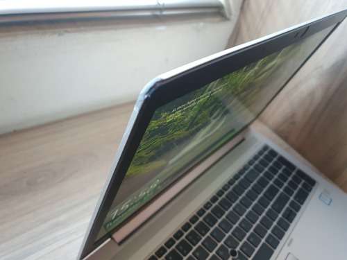 HP EliteBook 850 G5  Intel Core i5 + Free Laptop Bag