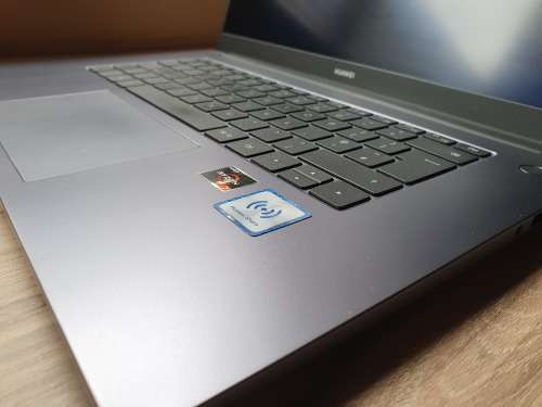 Huawei 14 Matebook D14 Ryzen 7 + Free Laptop Bag