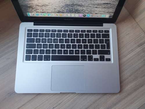 Macbook Pro 13.3` Mid 2012