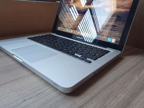 Macbook Pro 13.3` Mid 2012