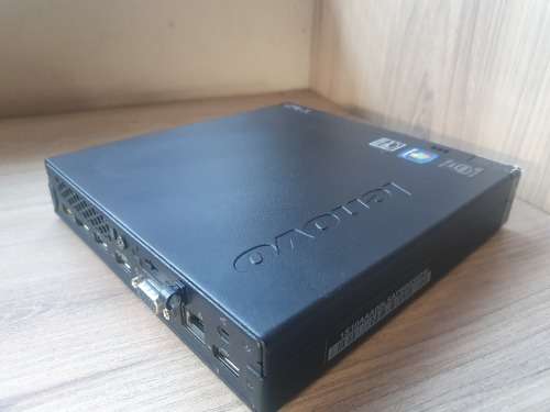 Lenovo ThinkCentre M93P Tiny Desktop PC Intel Core i7