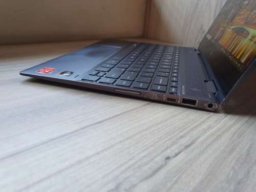 HP ENVY x360 Convertible 13 AMD Ryzen 7 + Free Laptop Bag