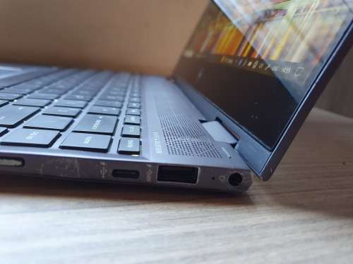 HP ENVY x360 Convertible 13 AMD Ryzen 7 + Free Laptop Bag