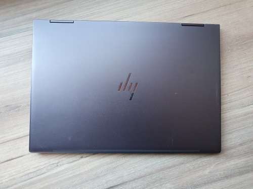 HP ENVY x360 Convertible 13 AMD Ryzen 7 + Free Laptop Bag