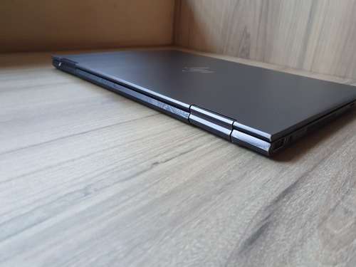 HP ENVY x360 Convertible 13 AMD Ryzen 7 + Free Laptop Bag