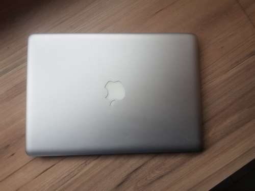 Macbook Pro 13 Mid 2012 + Free Laptop Bag