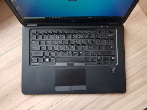 Dell latitude E7450 Ultrabook Intel Core i7 + Free Laptop Bag